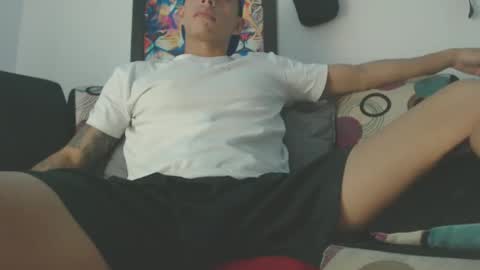 Snapshot of cristofer_dick5511 chatting on February 15, 2025, 4:25 am criistofer online show from February 15, 2025, 4:25 am