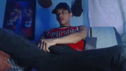 Snapshot of cristofer_dick5511 chatting on October 3, 2025, 4:59 pm criistofer online show from October 3, 2025, 4:59 pm