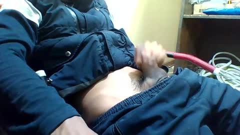 Snapshot of cristoova chatting on July 13, 2026, 11:07 pm CristooVa online show from July 13, 2026, 11:07 pm
