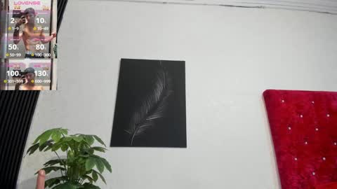 cristopher23  online show from February 22, 2025, 7:25 pm