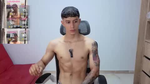 cristopher23  online show from September 21, 2025, 12:56 am