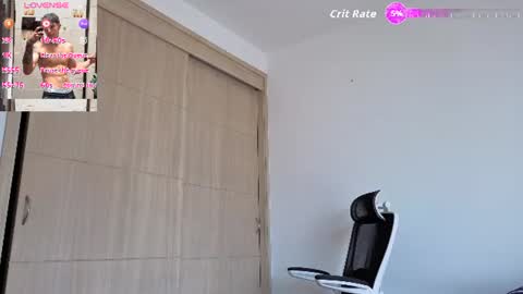 Snapshot of cristopher23_ chatting on July 22, 2026, 5:49 pm cristopher23 online show from July 22, 2026, 5:49 pm