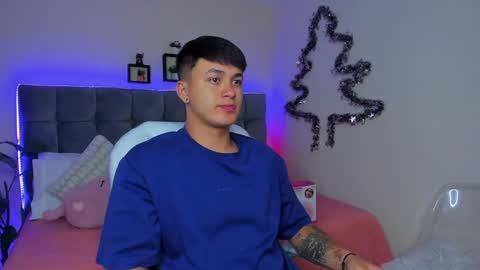 Cristopher online show from January 8, 2025, 12:26 pm