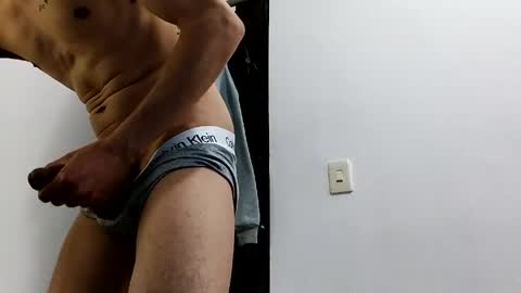 Snapshot of cristophercano chatting on June 2, 2026, 2:46 am Christopher online show from June 2, 2026, 2:46 am