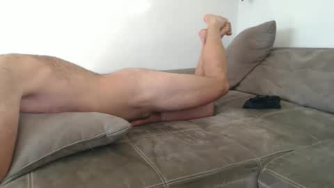 crisup1980 online show from November 28, 2025, 10:51 am