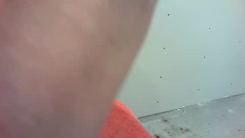 Snapshot of crjohnson chatting on December 31, 2024, 9:06 pm crjohnson online show from December 31, 2024, 9:06 pm