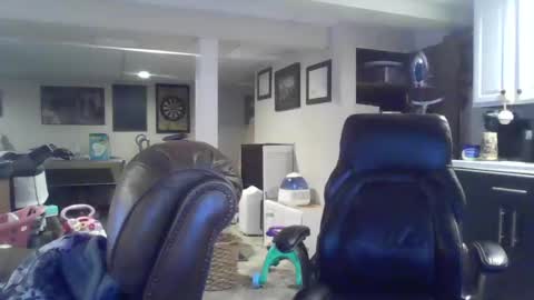 billybasement online show from November 19, 2025, 1:49 am