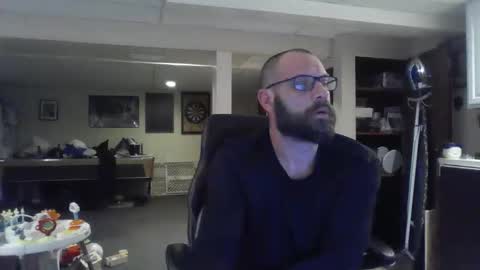 Snapshot of crm400 chatting on February 8, 2026, 2:48 am billybasement online show from February 8, 2026, 2:48 am