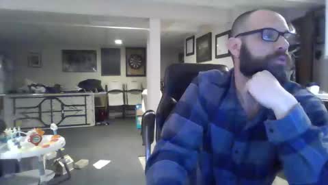 Snapshot of crm400 chatting on February 12, 2026, 2:50 am billybasement online show from February 12, 2026, 2:50 am