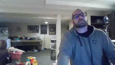 billybasement online show from March 28, 2026, 3:28 am