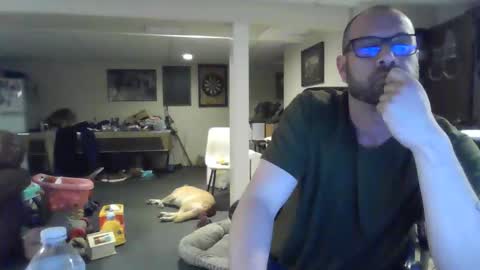 billybasement online show from April 18, 2026, 2:59 am