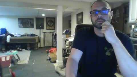 Snapshot of crm400 chatting on June 13, 2026, 1:58 am billybasement online show from June 13, 2026, 1:58 am