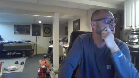 Snapshot of crm400 chatting on June 17, 2026, 1:08 am billybasement online show from June 17, 2026, 1:08 am