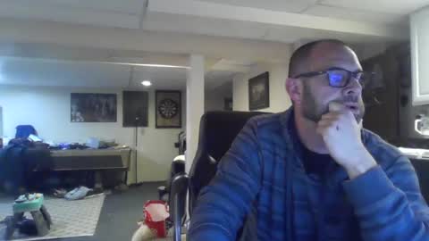 Snapshot of crm400 chatting on June 24, 2026, 1:48 am billybasement online show from June 24, 2026, 1:48 am
