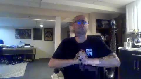 Snapshot of crm400 chatting on June 28, 2026, 1:44 am billybasement online show from June 28, 2026, 1:44 am