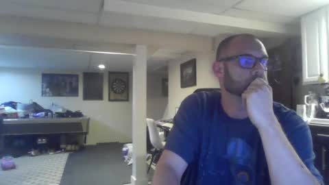 Snapshot of crm400 chatting on July 8, 2026, 1:54 am billybasement online show from July 8, 2026, 1:54 am