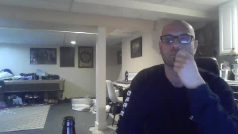 Snapshot of crm400 chatting on July 10, 2026, 2:05 am billybasement online show from July 10, 2026, 2:05 am