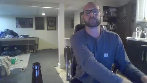Snapshot of crm400 chatting on July 25, 2026, 2:31 am billybasement online show from July 25, 2026, 2:31 am