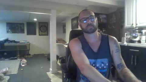Snapshot of crm400 chatting on July 29, 2026, 1:48 am billybasement online show from July 29, 2026, 1:48 am