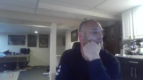 Snapshot of crm400 chatting on August 1, 2026, 2:44 am billybasement online show from August 1, 2026, 2:44 am