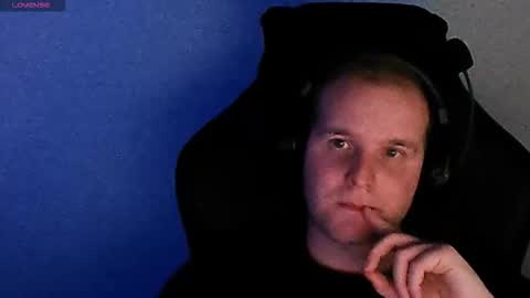 Anderson online show from January 17, 2026, 10:02 pm