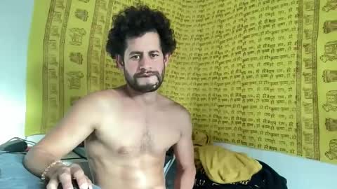 cromogeno online show from April 13, 2026, 9:42 pm