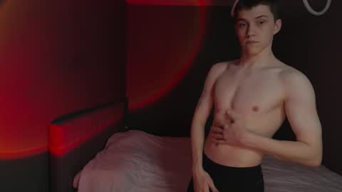 cronck52 online show from February 23, 2026, 8:50 pm