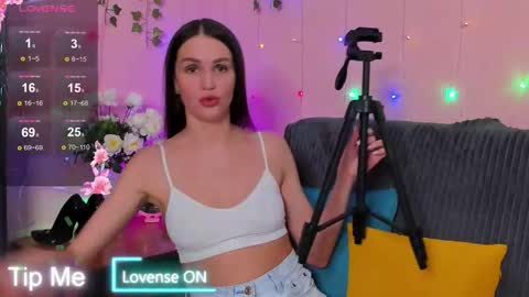 xx Amina xx online show from February 4, 2026, 5:46 am