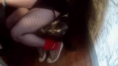 crossdresser krystal online show from December 1, 2025, 6:57 pm