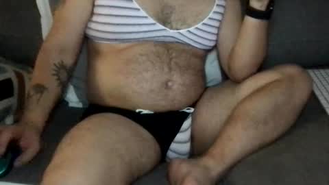 Insta theramonacrowecd online show from February 13, 2025, 2:56 am