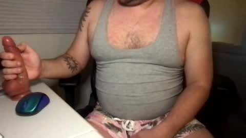 Insta theramonacrowecd online show from February 20, 2025, 3:12 am