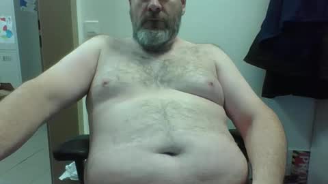 Crouch1 online show from November 12, 2025, 3:51 am