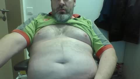 Crouch1 online show from January 13, 2026, 11:04 am