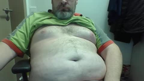 Crouch1 online show from February 11, 2026, 11:48 am