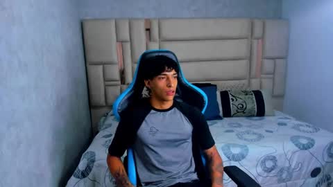 Croy online show from February 26, 2026, 10:03 am