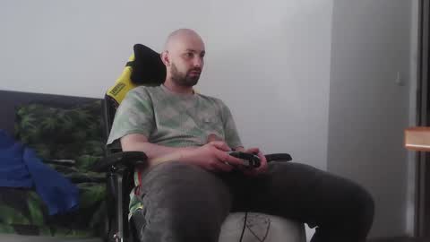 crucifyme2 online show from March 1, 2025, 3:16 pm