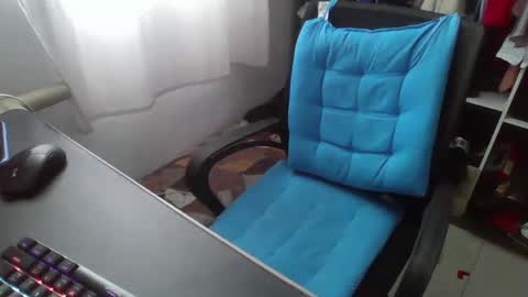 Snapshot of crudosoy chatting on September 30, 2025, 4:23 pm Carlo online show from September 30, 2025, 4:23 pm