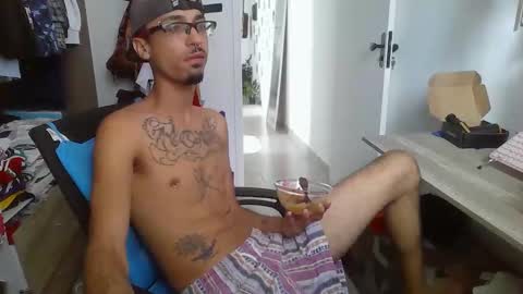 Carlo online show from February 25, 2026, 4:27 pm