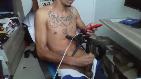 Carlo online show from March 3, 2026, 3:51 pm