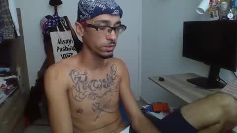 Carlo online show from March 4, 2026, 4:13 pm