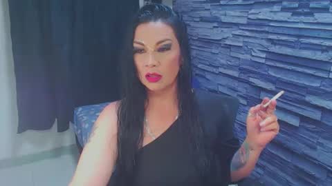 cruela_deviil online show from October 7, 2025, 2:20 am