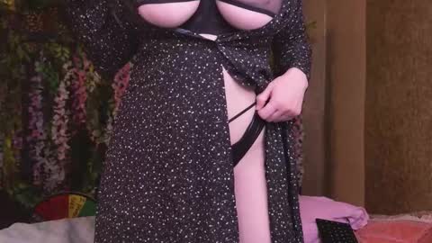 CruelAlice online show from March 19, 2026, 12:14 am