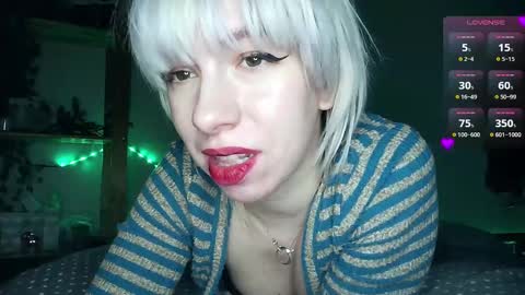 Snapshot of cruellagoth chatting on February 15, 2025, 3:39 pm Cruella online show from February 15, 2025, 3:39 pm