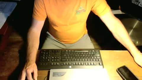 Crushit online show from April 8, 2026, 2:44 am