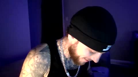 cruz815 online show from January 19, 2026, 1:31 am