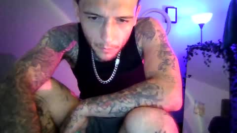 Snapshot of cruz815 chatting on August 2, 2026, 1:37 am cruz815 online show from August 2, 2026, 1:37 am