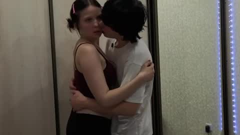Snapshot of crybabyvital chatting on June 1, 2026, 9:05 pm crybabyvital online show from June 1, 2026, 9:05 pm