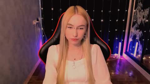 crybambi online show from March 1, 2026, 8:38 am