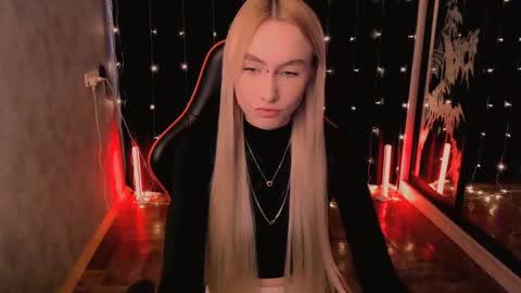 crybambi online show from March 4, 2026, 9:37 am