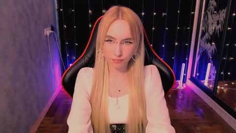 crybambi online show from March 12, 2026, 9:26 am